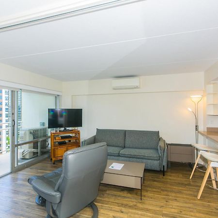 Ilikai Tower 1340 Lagoon View 1Br Honolulu Eksteriør bilde