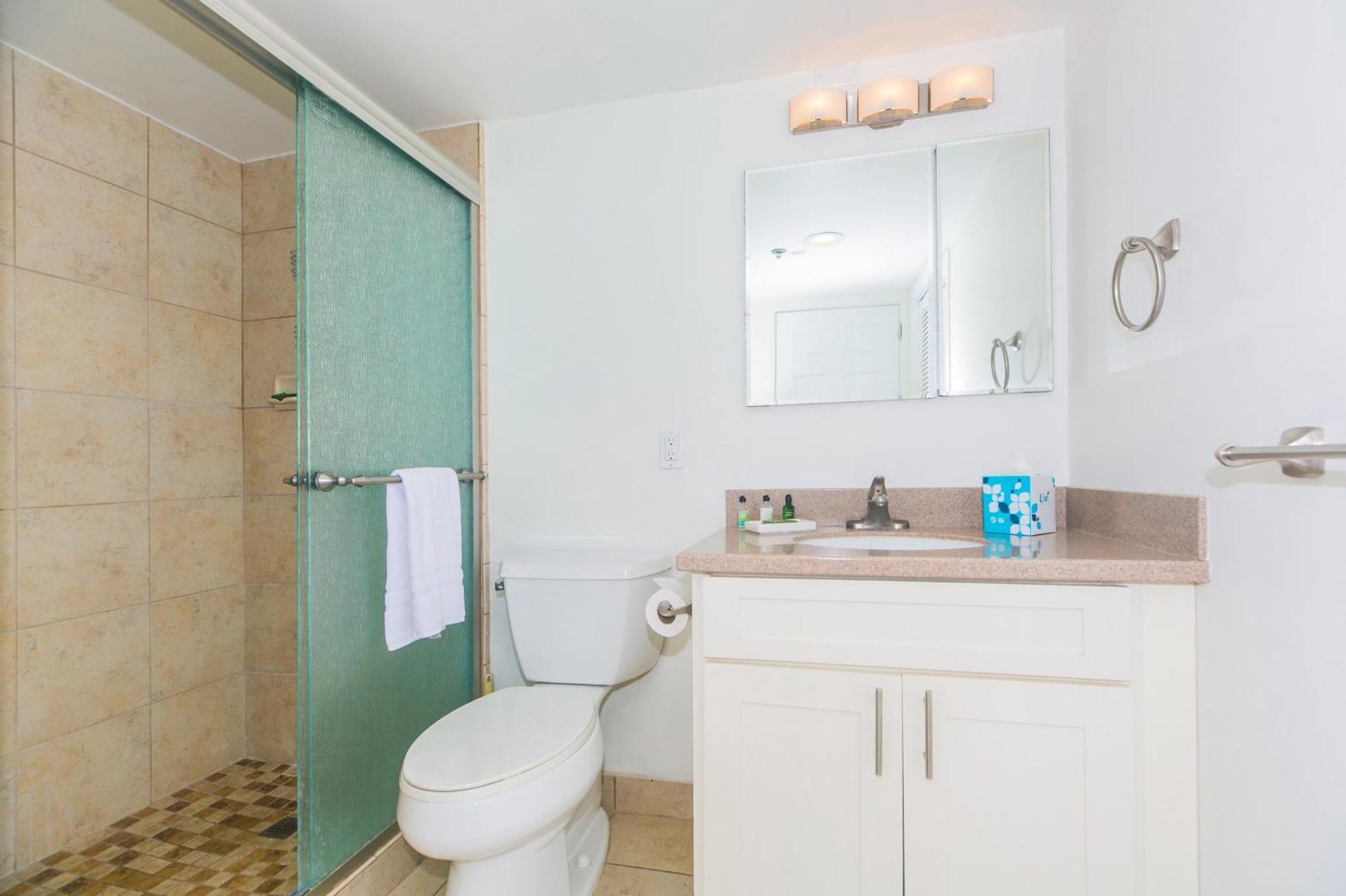 Ilikai Tower 1340 Lagoon View 1Br Honolulu Eksteriør bilde